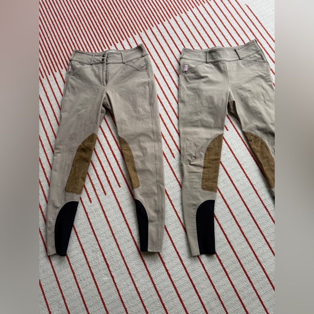Tailored Sportsman Trophy Hunter Breeches